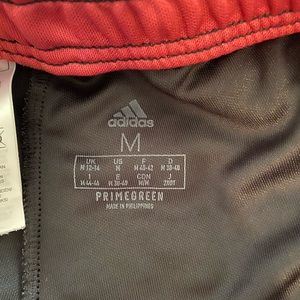 Addidas joggers brand new size medium